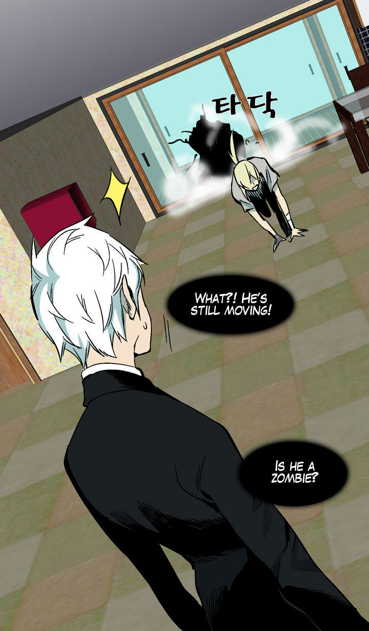 Ability Chapter 19 page 46 - Chapter 19