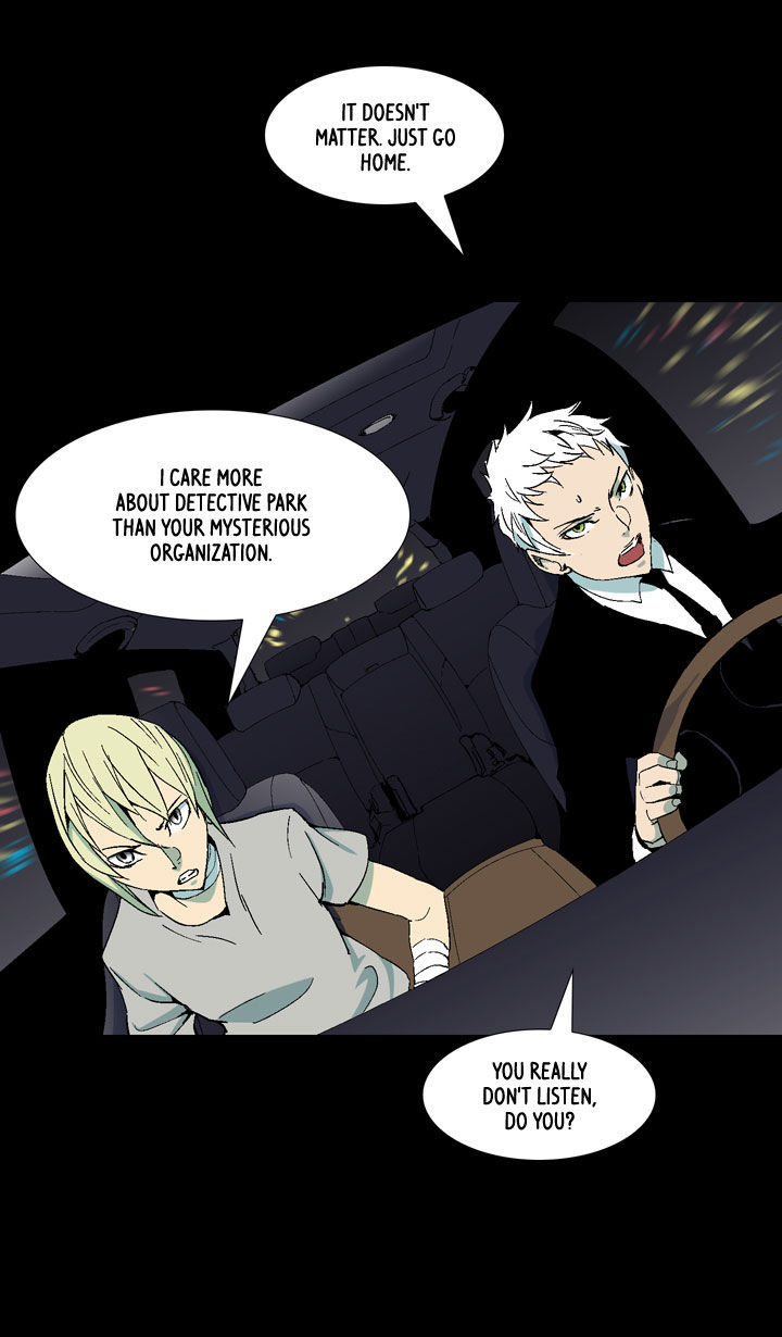 Ability Chapter 19 page 6 - Chapter 19