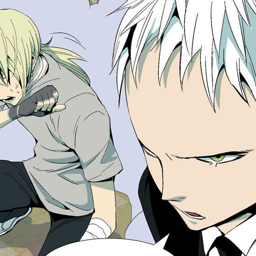 Ability Chapter 19 cover