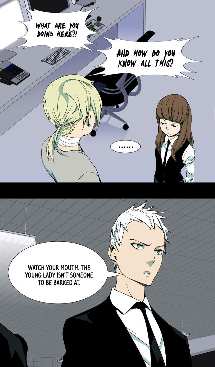 Ability Chapter 20 page 12 - Chapter 20