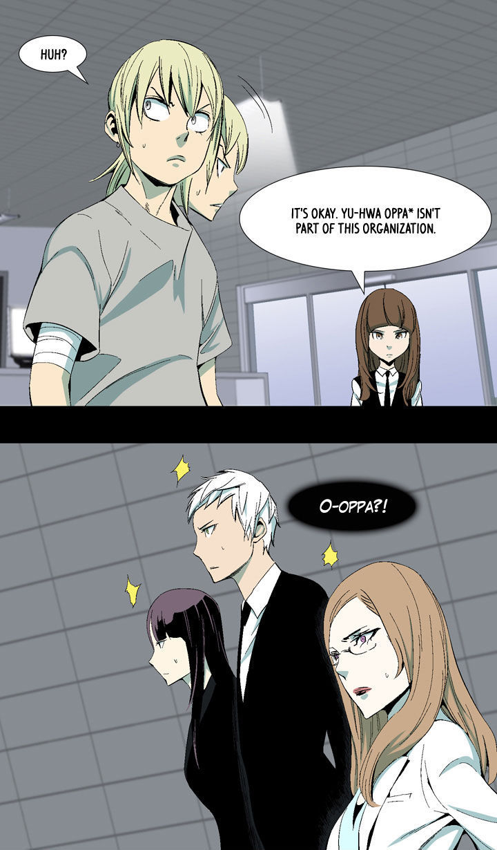 Ability Chapter 20 page 13 - Chapter 20