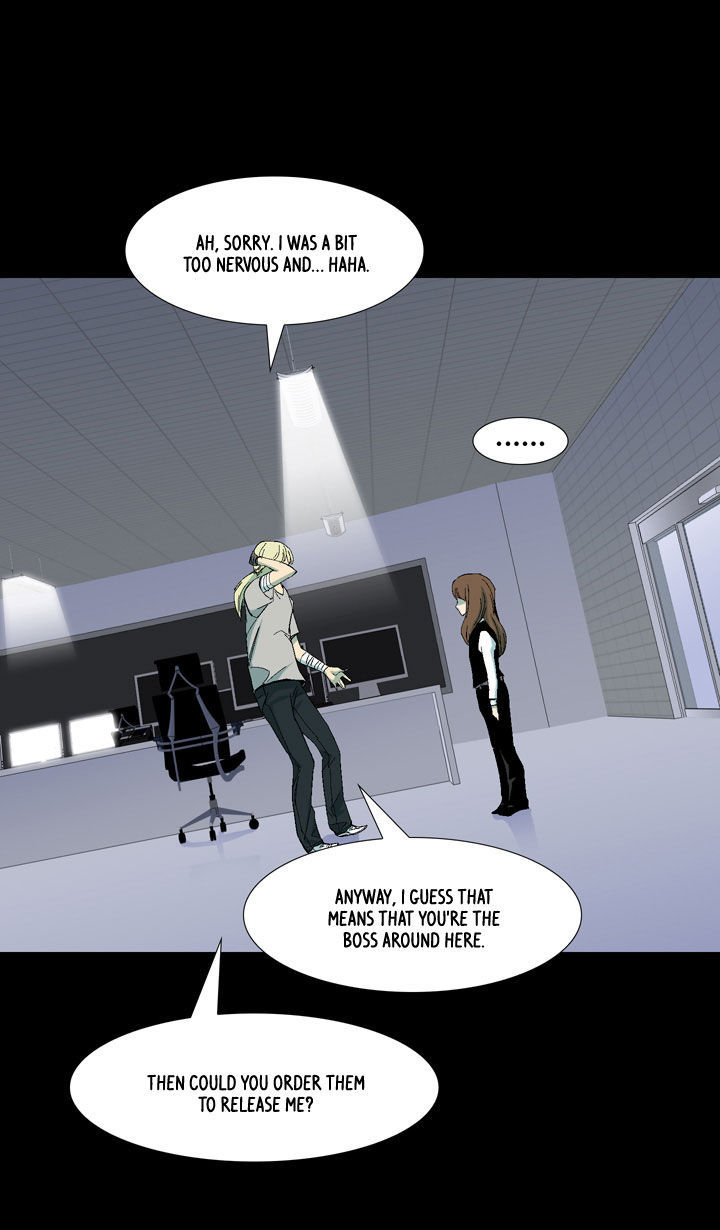 Ability Chapter 20 page 17 - Chapter 20