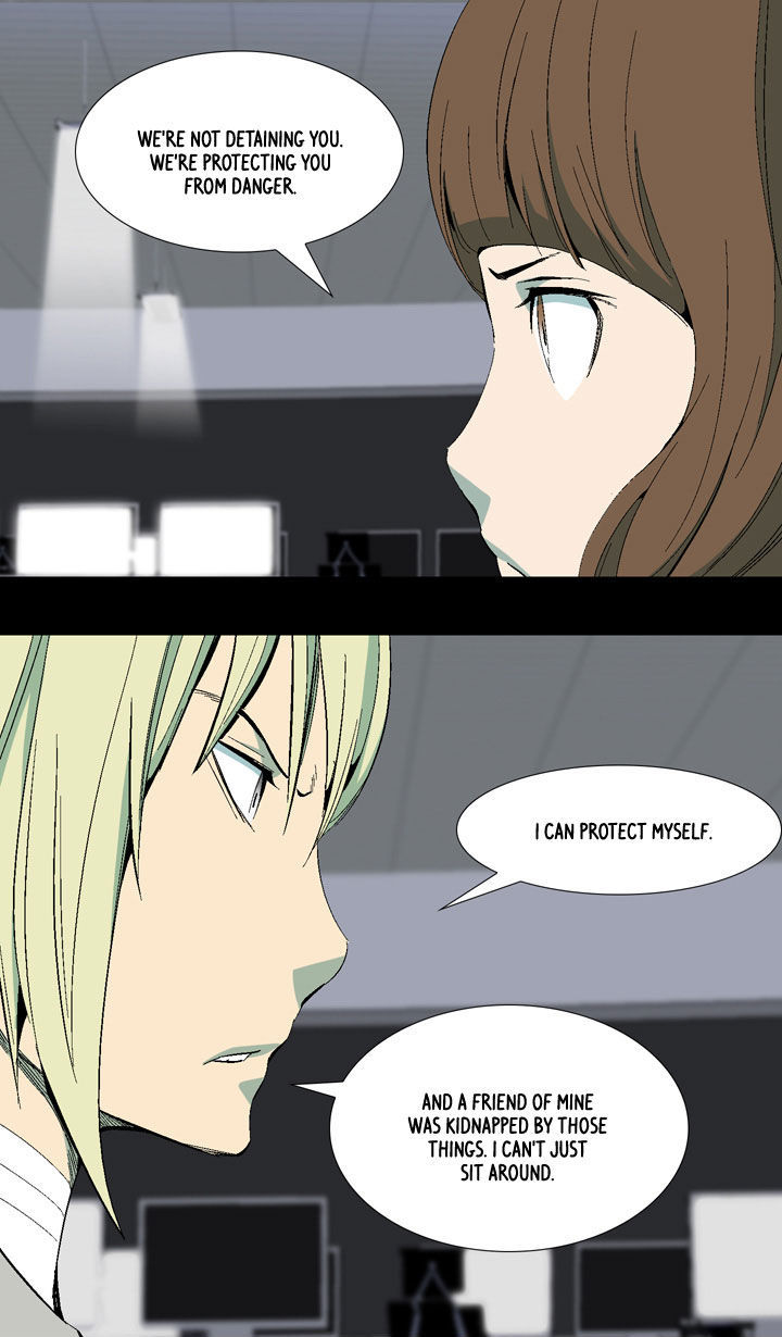 Ability Chapter 20 page 18 - Chapter 20