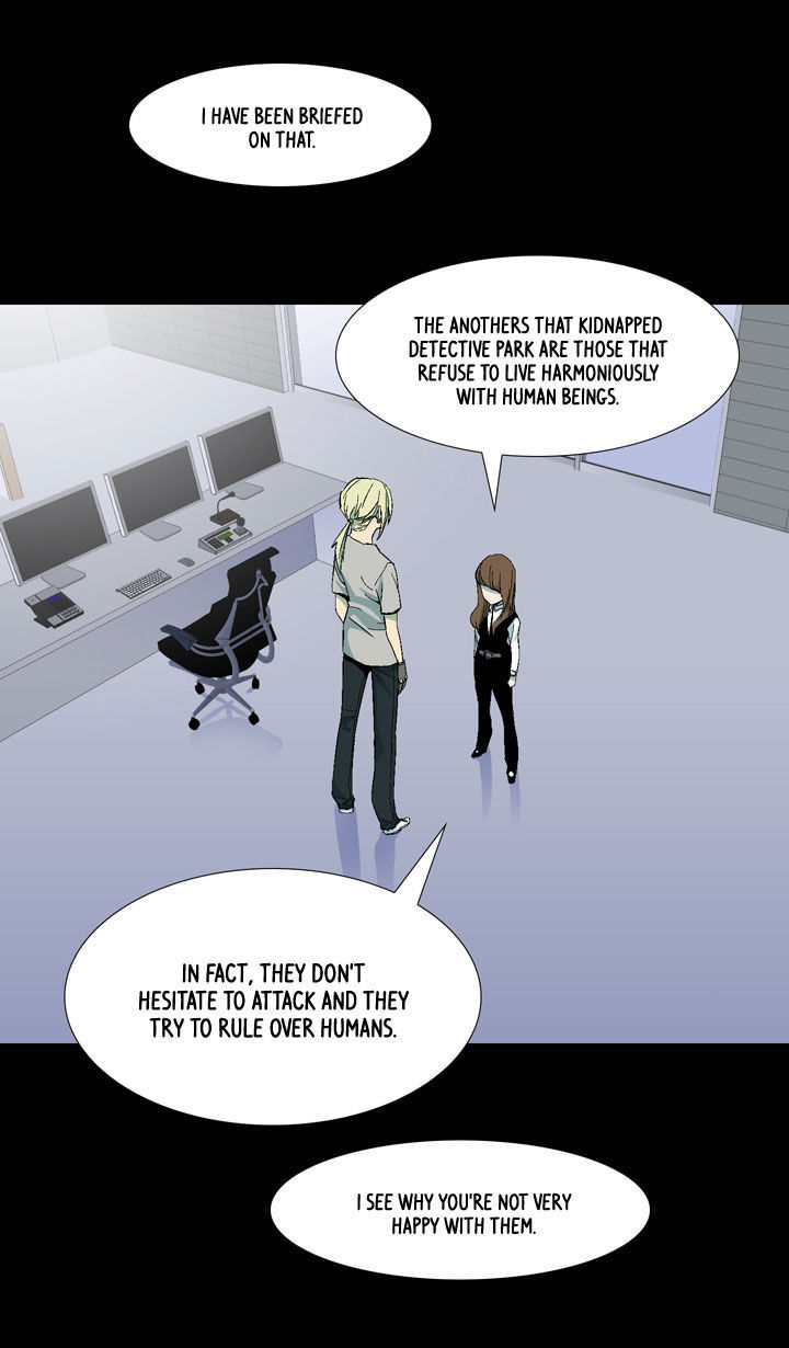 Ability Chapter 20 page 19 - Chapter 20