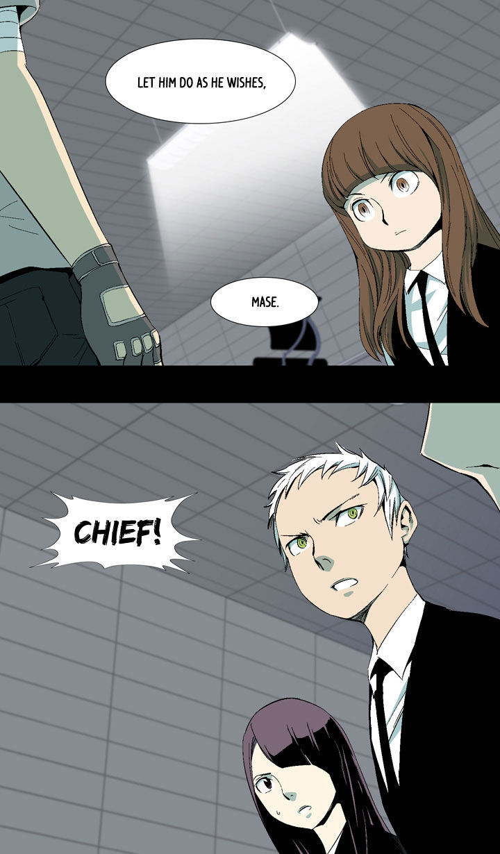 Ability Chapter 20 page 21 - Chapter 20
