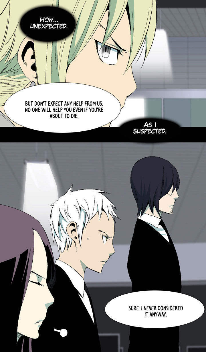Ability Chapter 20 page 22 - Chapter 20