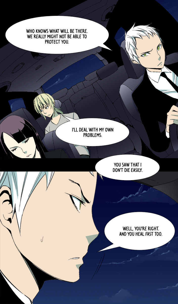 Ability Chapter 20 page 25 - Chapter 20