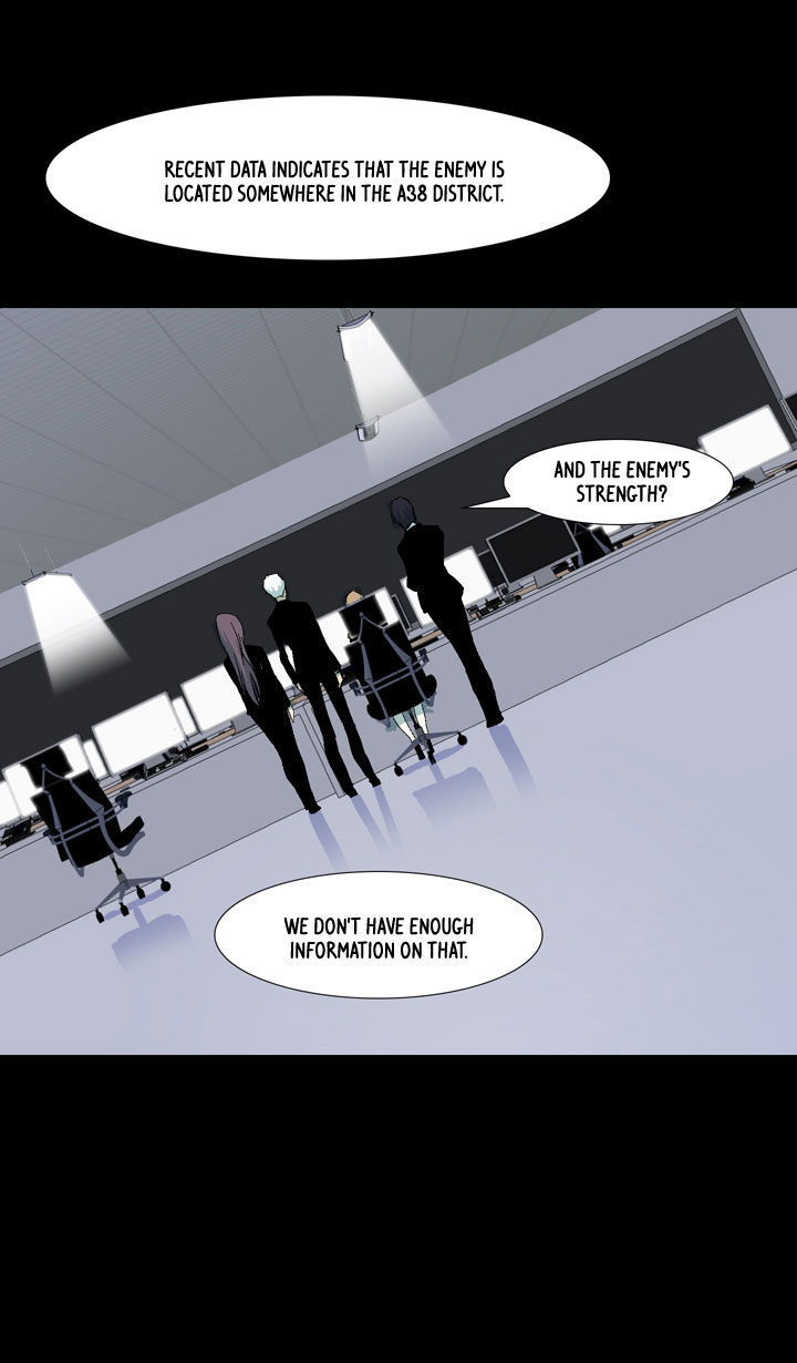 Ability Chapter 20 page 3 - Chapter 20