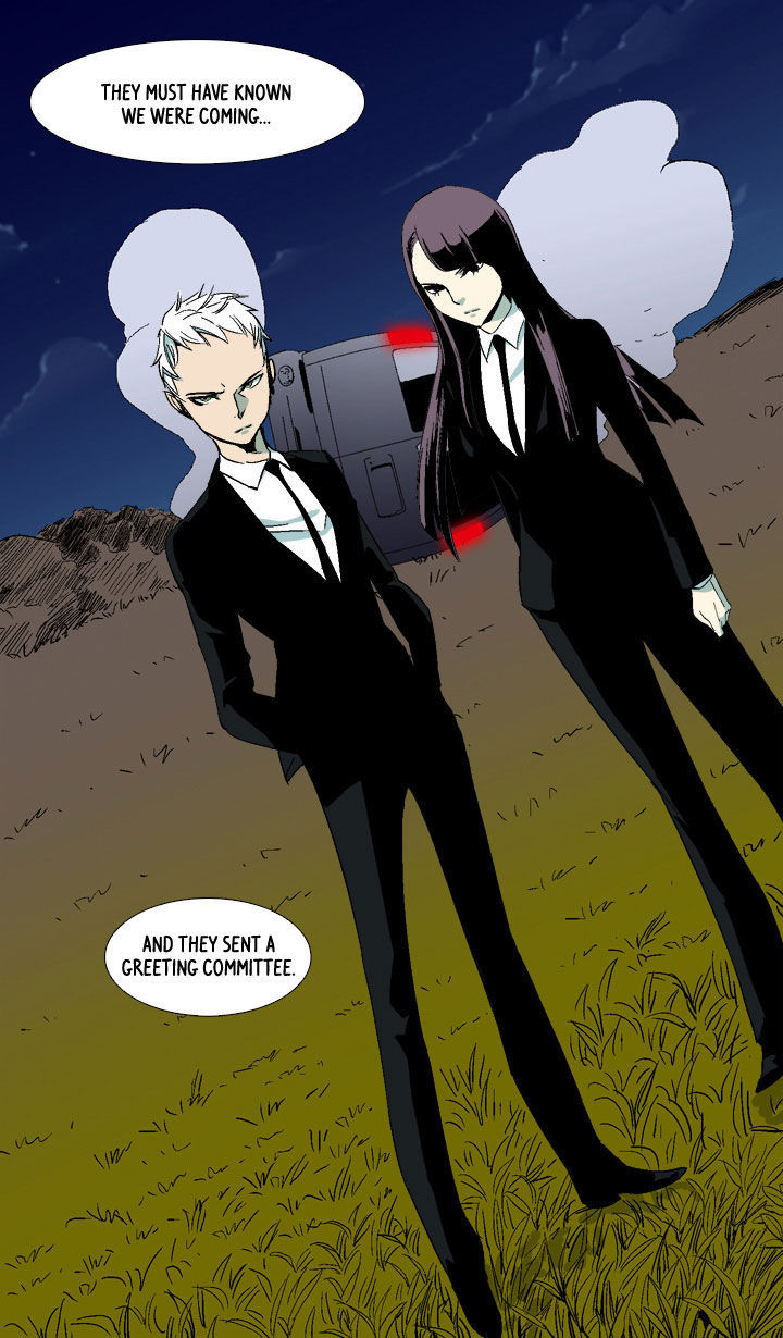 Ability Chapter 20 page 31 - Chapter 20