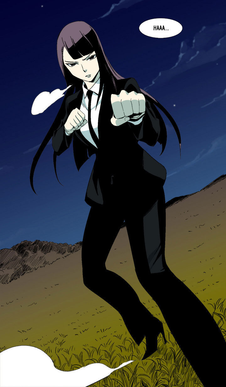 Ability Chapter 20 page 38 - Chapter 20