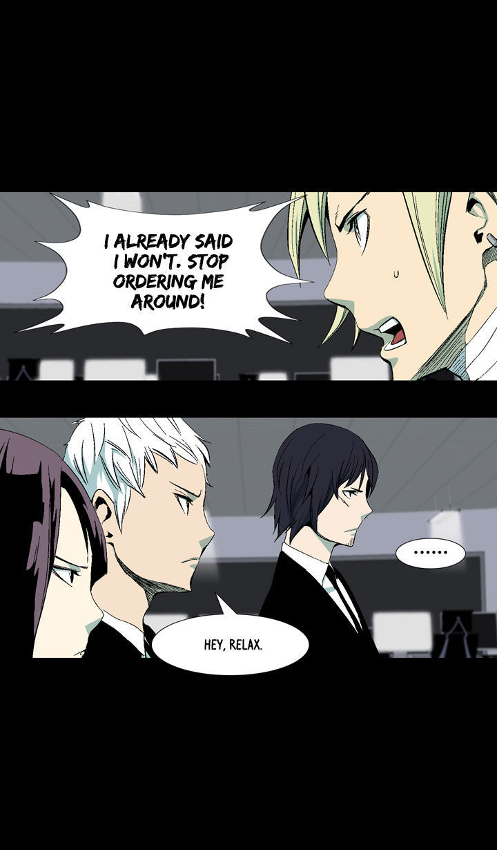 Ability Chapter 20 page 9 - Chapter 20