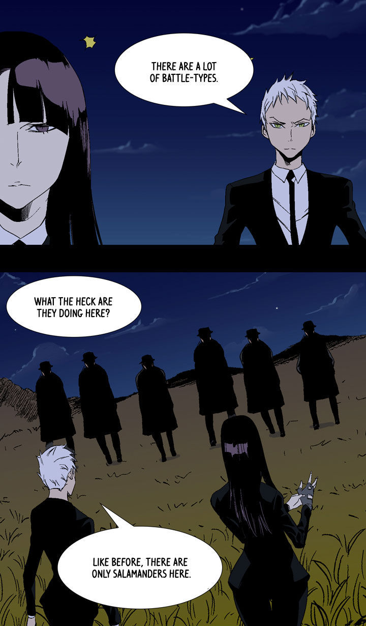 Ability Chapter 21 page 10 - Chapter 21