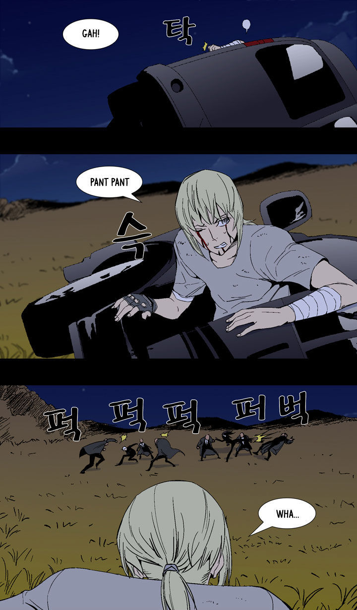 Ability Chapter 21 page 11 - Chapter 21