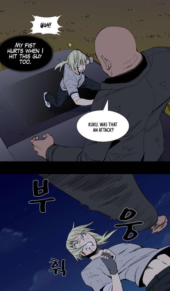Ability Chapter 21 page 16 - Chapter 21