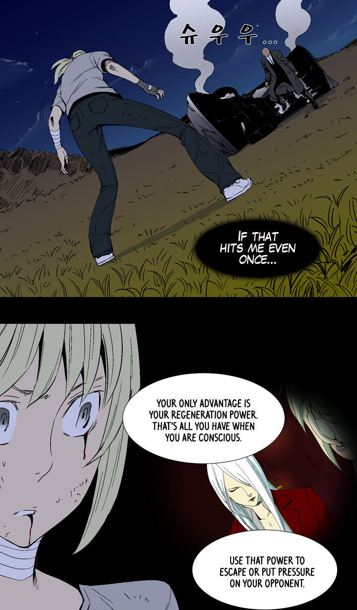 Ability Chapter 21 page 19 - Chapter 21