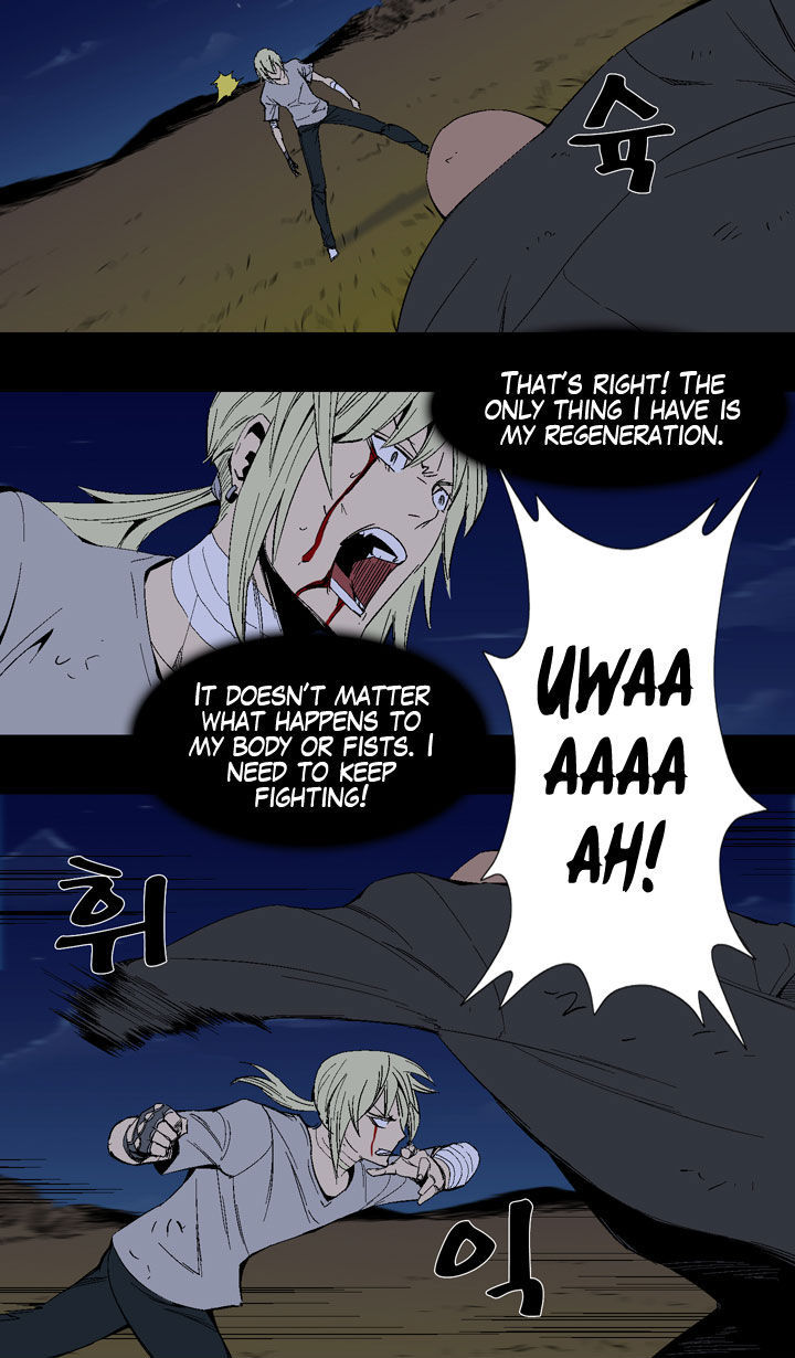 Ability Chapter 21 page 20 - Chapter 21