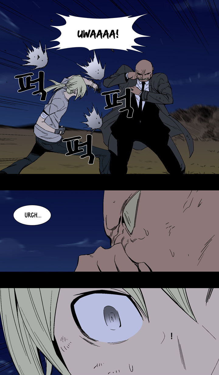 Ability Chapter 21 page 22 - Chapter 21