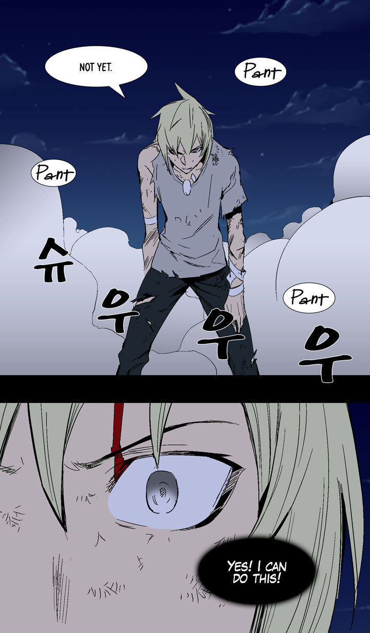 Ability Chapter 21 page 33 - Chapter 21
