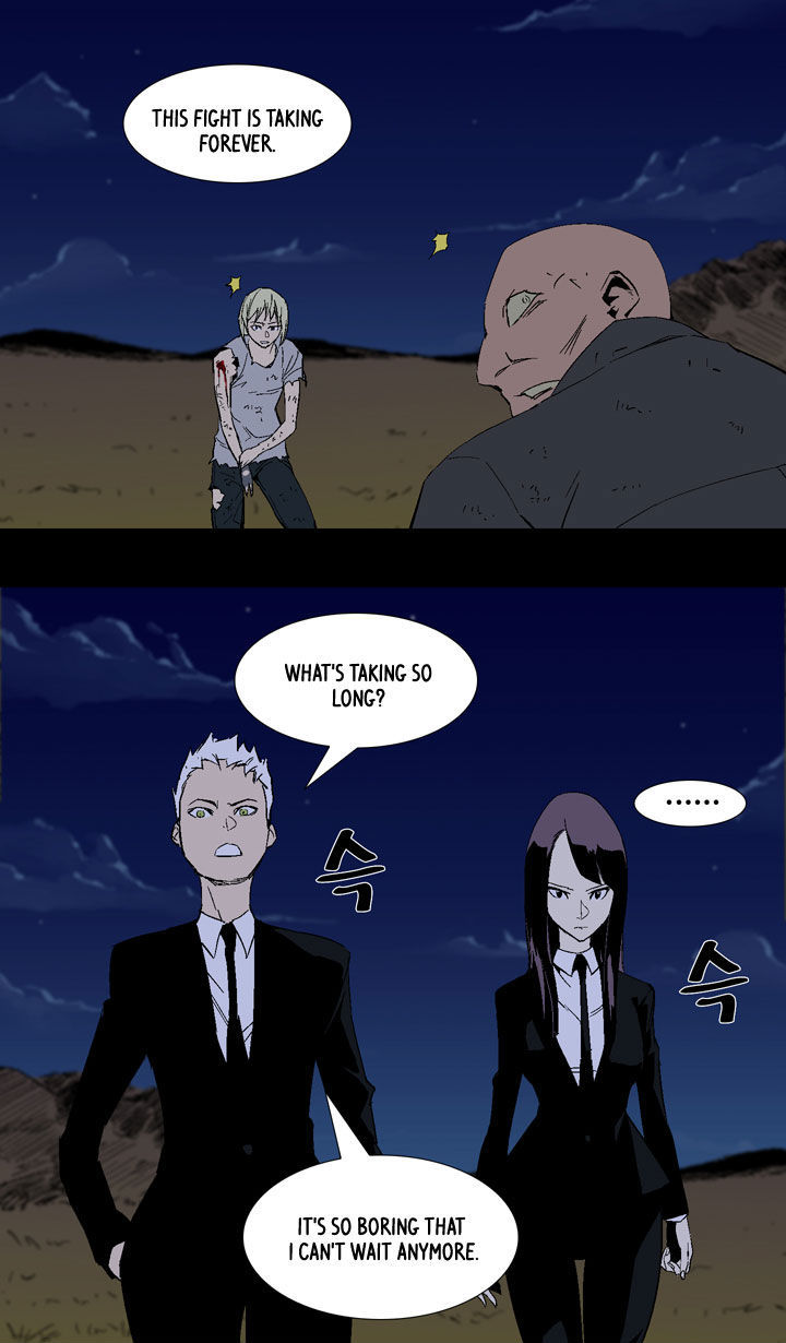 Ability Chapter 21 page 39 - Chapter 21