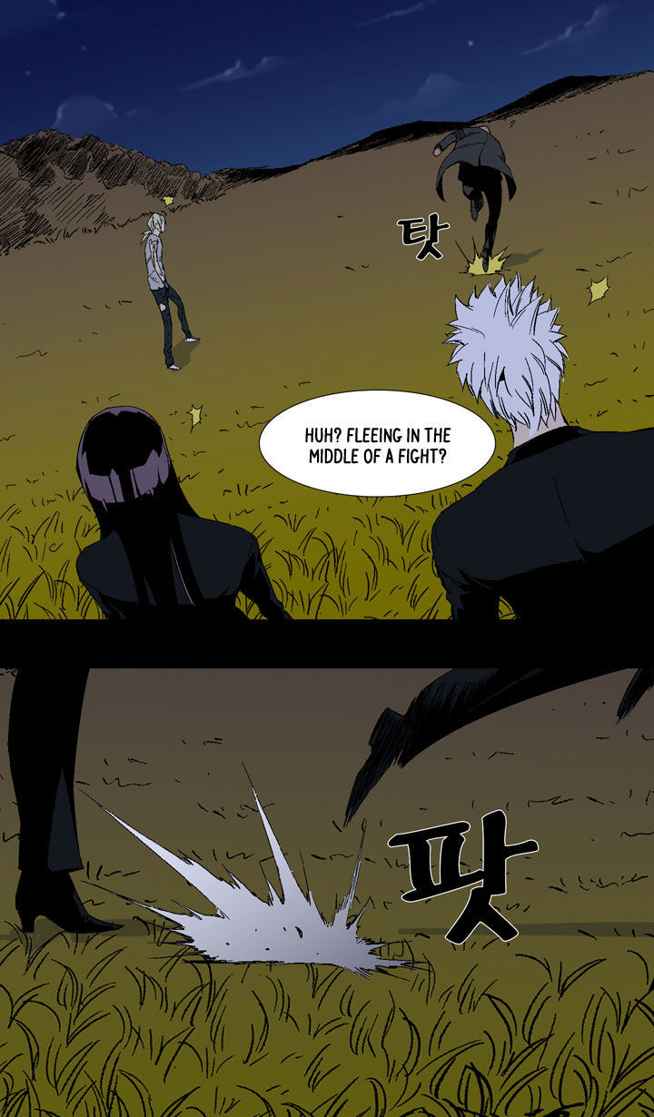 Ability Chapter 21 page 40 - Chapter 21