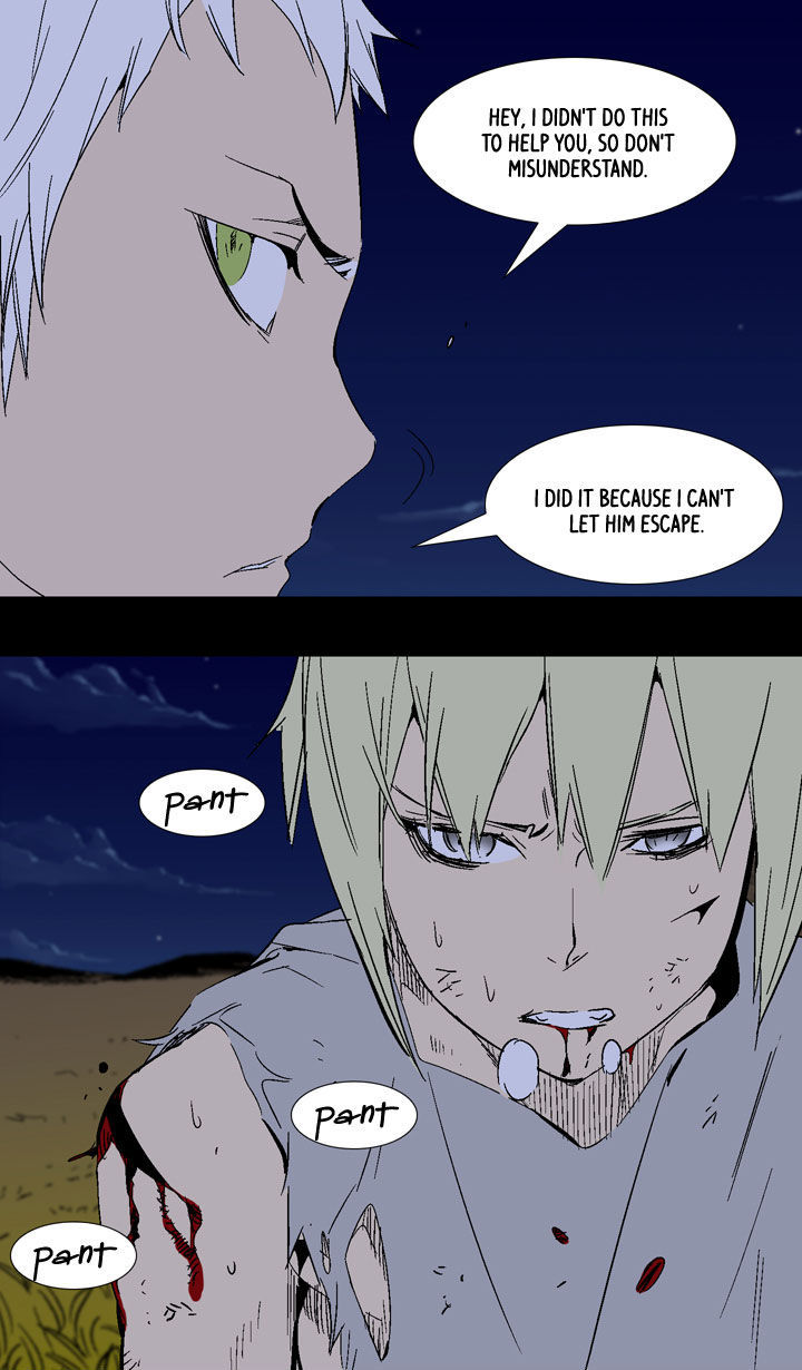 Ability Chapter 21 page 42 - Chapter 21