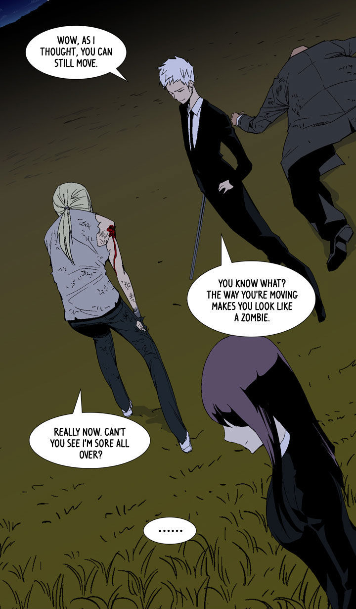 Ability Chapter 21 page 44 - Chapter 21