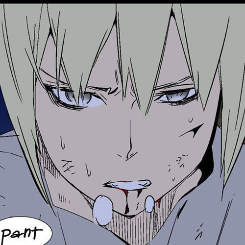 Ability Chapter 21 cover