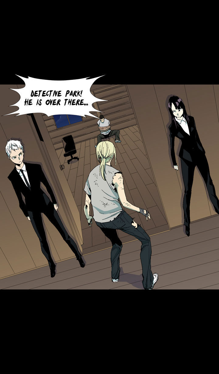 Ability Chapter 22 page 11 - Chapter 22