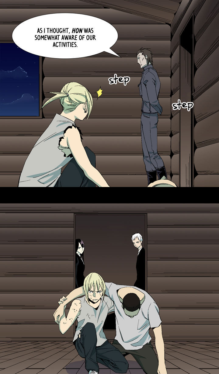 Ability Chapter 22 page 14 - Chapter 22