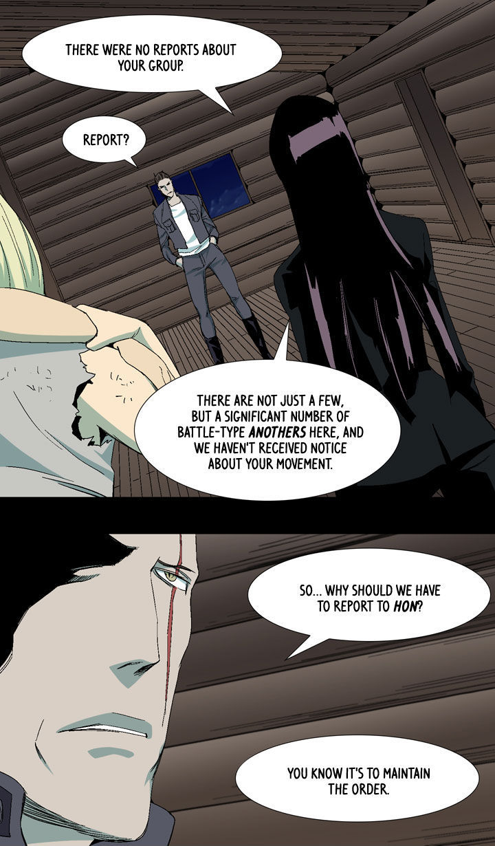 Ability Chapter 22 page 18 - Chapter 22