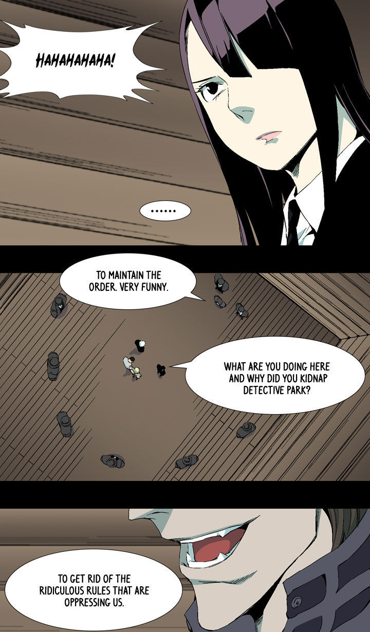 Ability Chapter 22 page 19 - Chapter 22