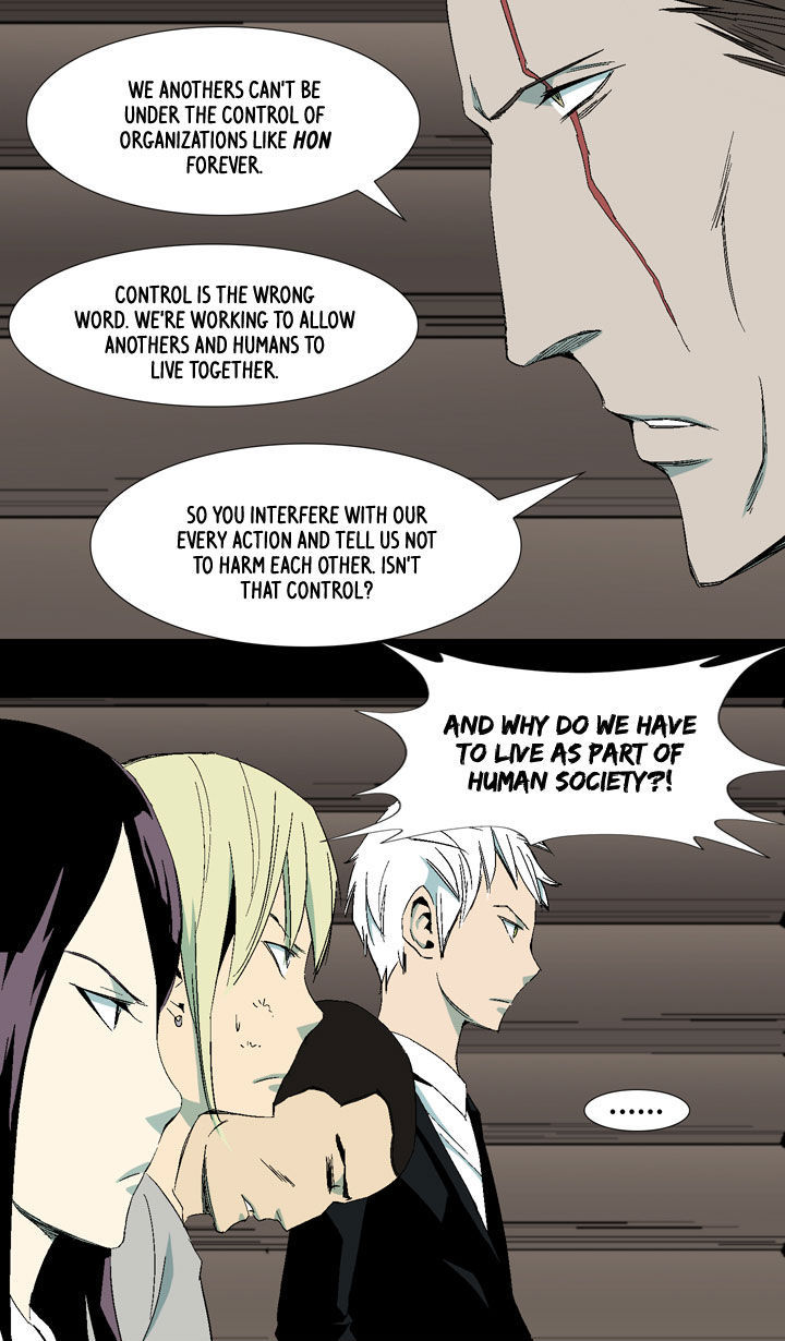Ability Chapter 22 page 21 - Chapter 22