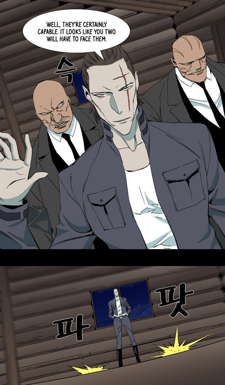 Ability Chapter 22 page 28 - Chapter 22