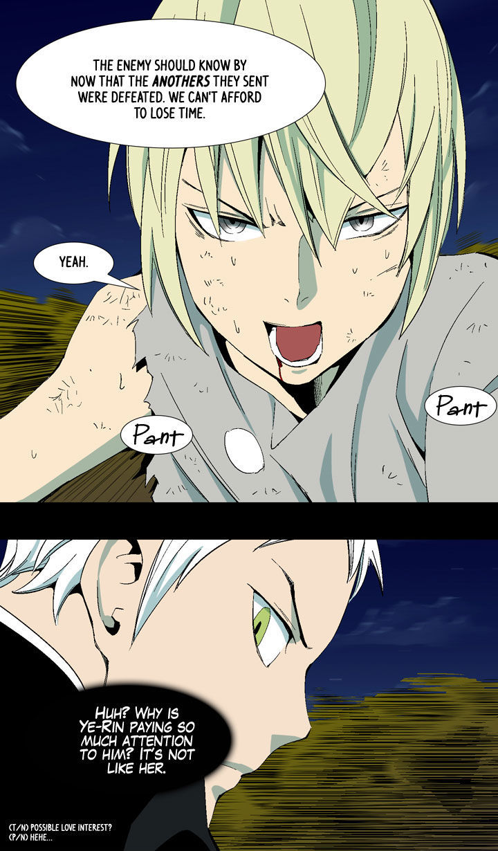 Ability Chapter 22 page 5 - Chapter 22