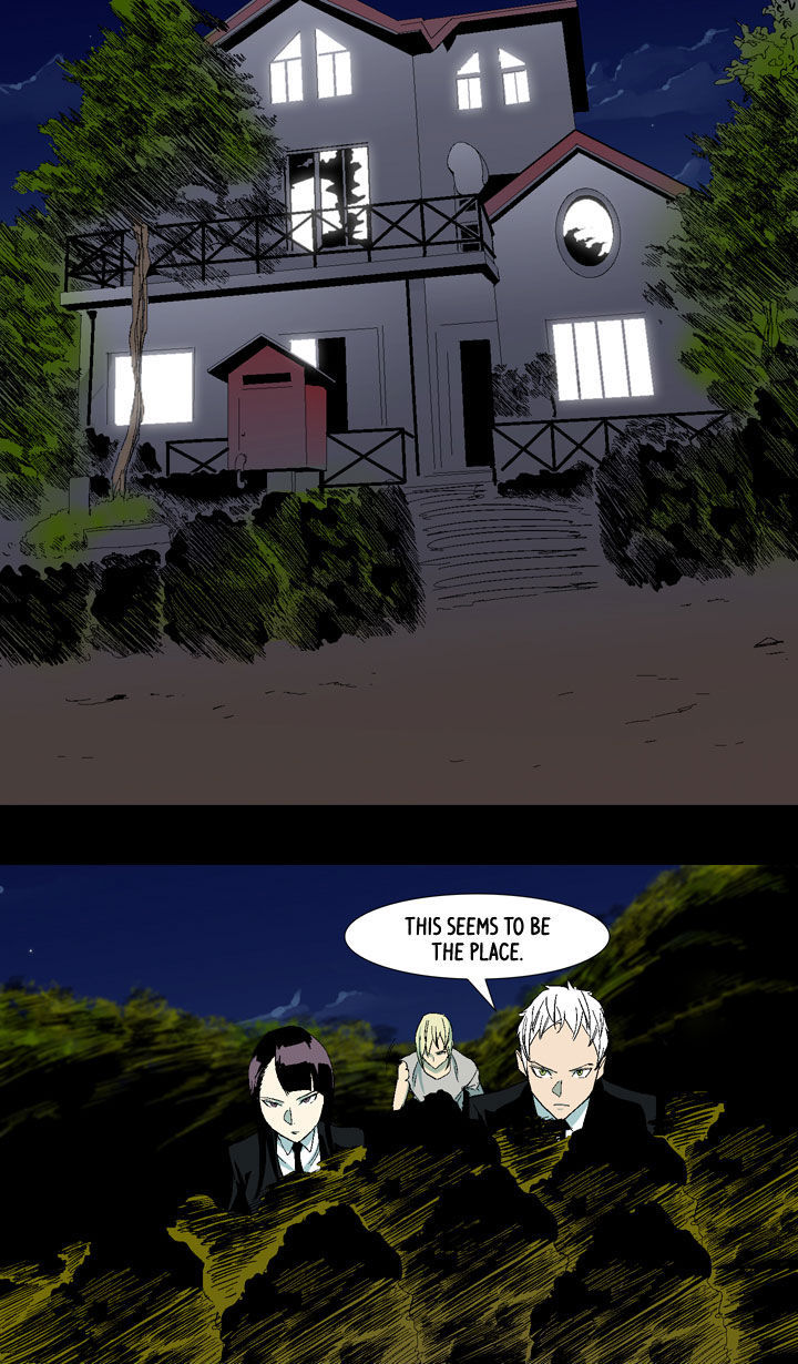 Ability Chapter 22 page 6 - Chapter 22