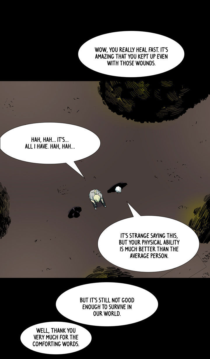 Ability Chapter 22 page 7 - Chapter 22