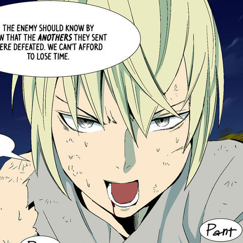 Ability Chapter 22 cover