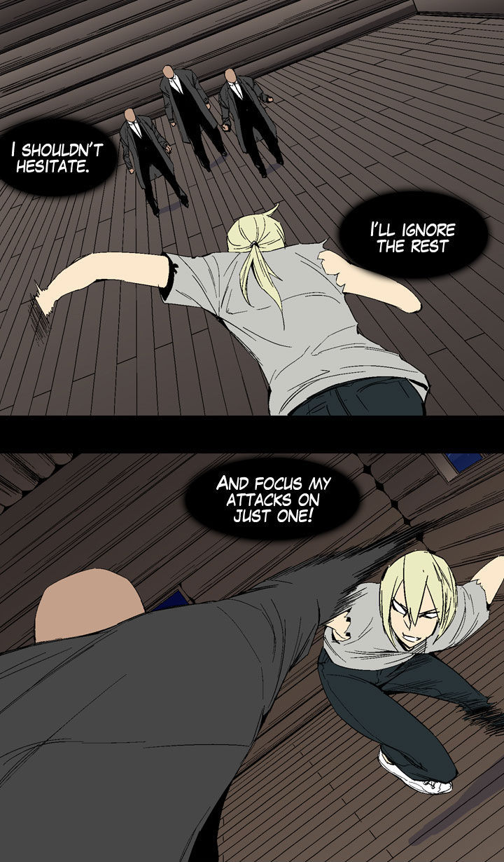 Ability Chapter 23 page 12 - Chapter 23