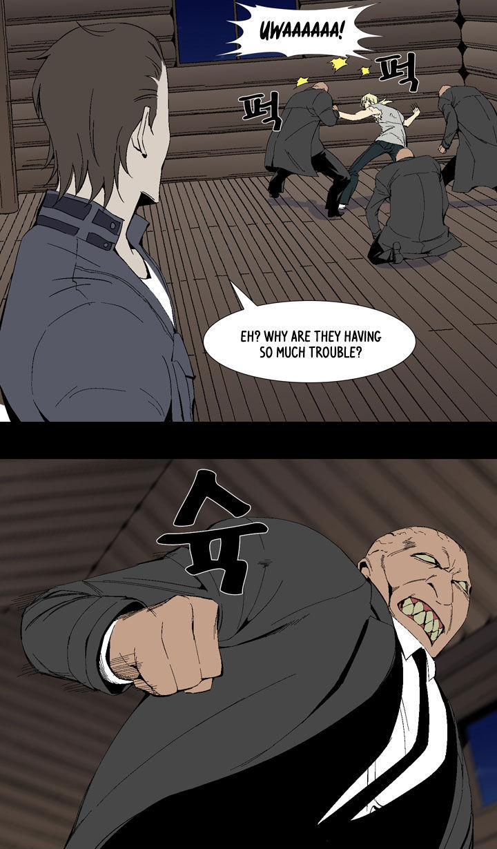 Ability Chapter 23 page 15 - Chapter 23