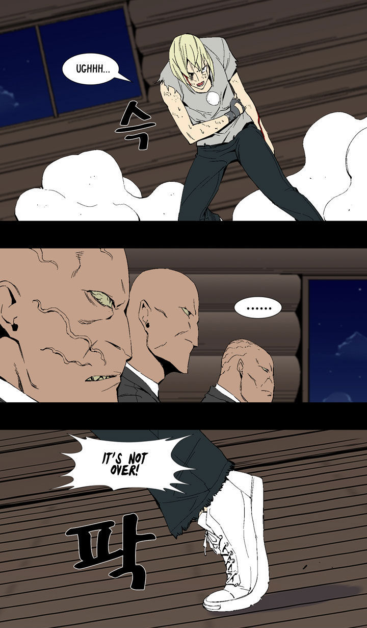 Ability Chapter 23 page 19 - Chapter 23