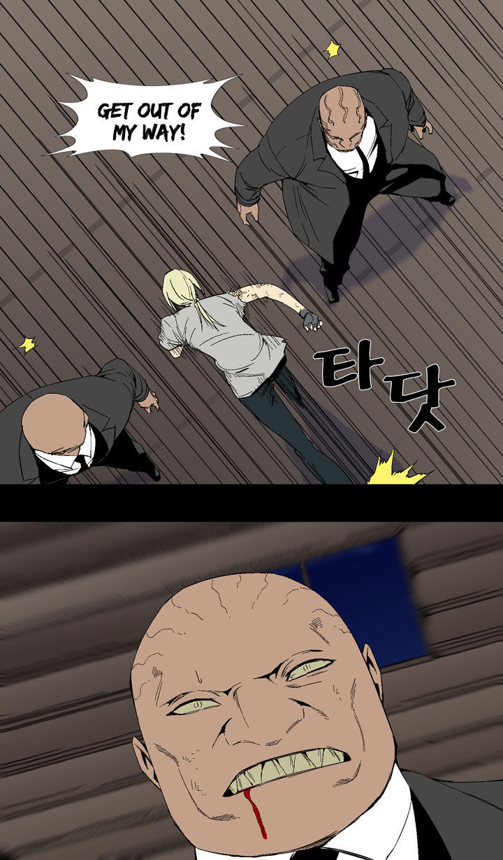 Ability Chapter 23 page 29 - Chapter 23