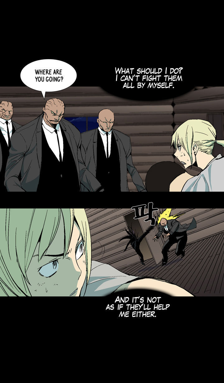 Ability Chapter 23 page 3 - Chapter 23