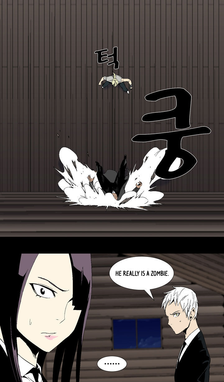 Ability Chapter 23 page 37 - Chapter 23