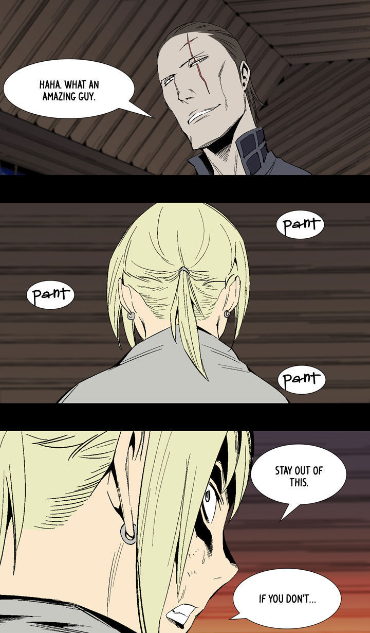 Ability Chapter 23 page 38 - Chapter 23
