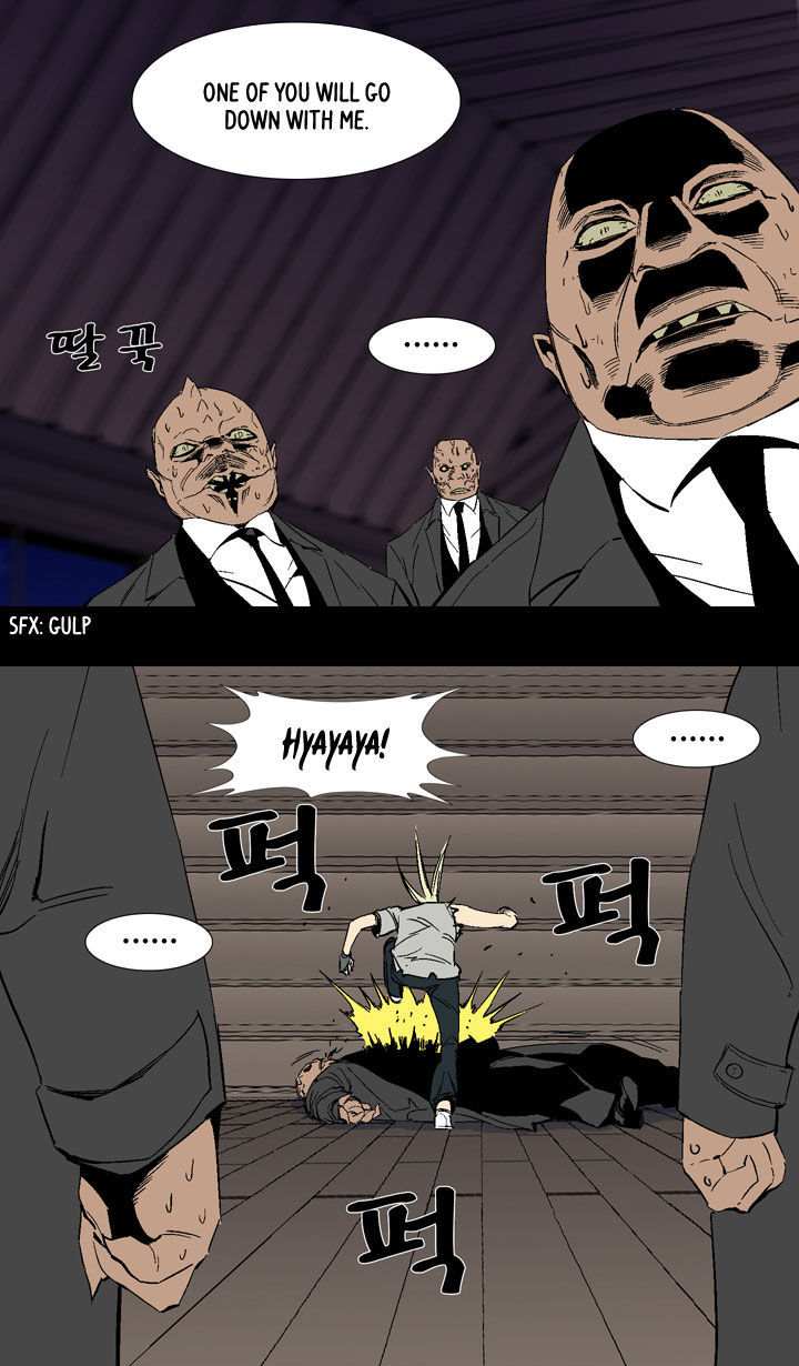 Ability Chapter 23 page 39 - Chapter 23