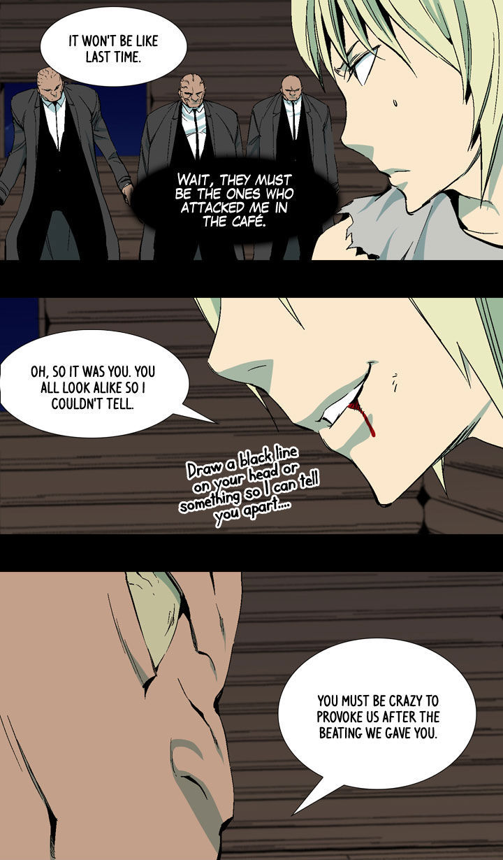Ability Chapter 23 page 5 - Chapter 23