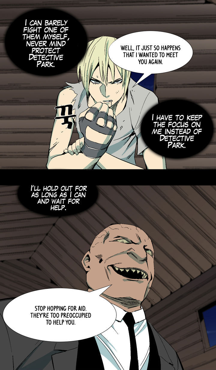 Ability Chapter 23 page 6 - Chapter 23