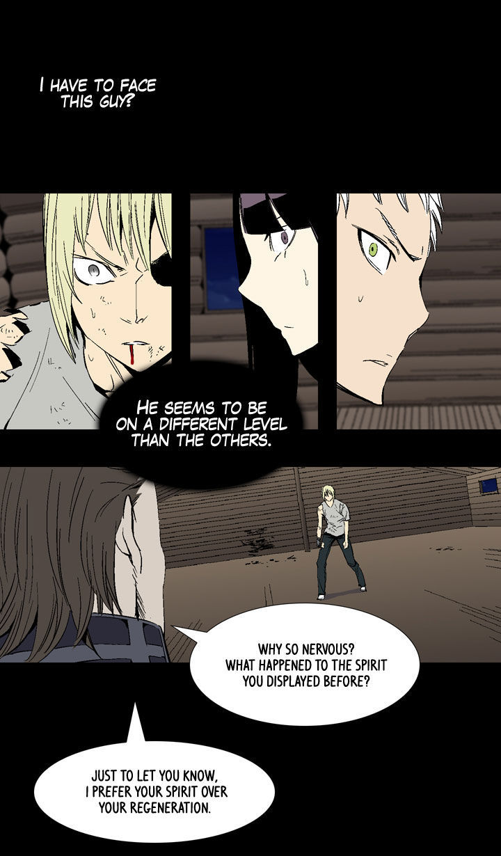 Ability Chapter 24 page 11 - Chapter 24