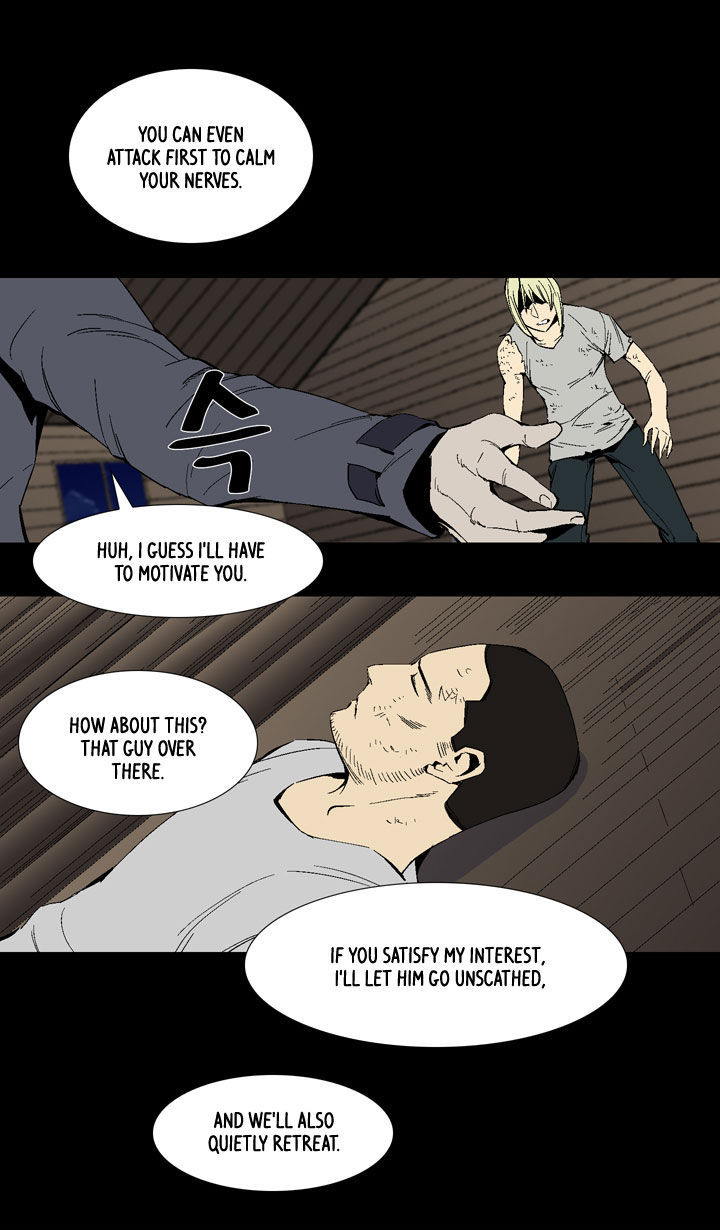 Ability Chapter 24 page 12 - Chapter 24