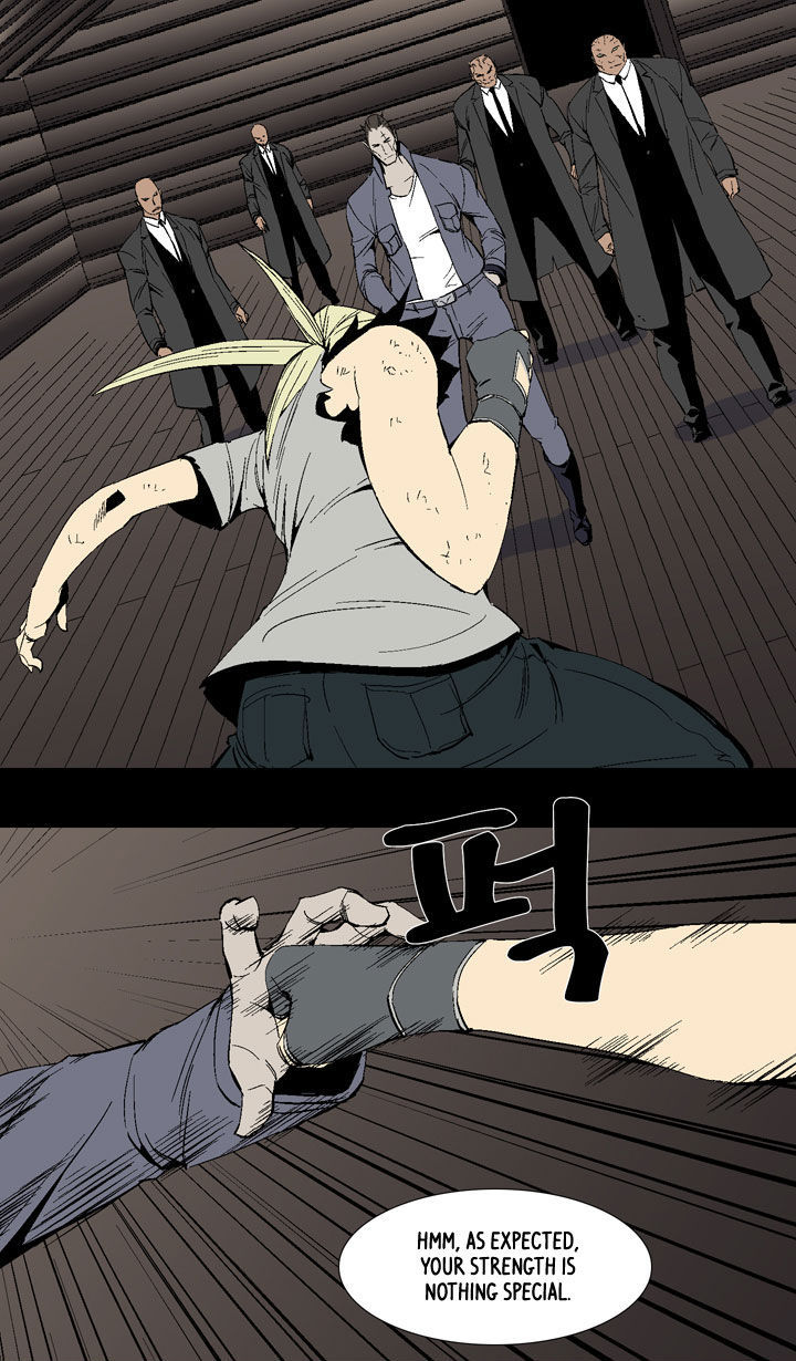 Ability Chapter 24 page 14 - Chapter 24